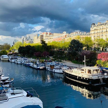 Camparis - B&B - Chambre D'Hotes Εξωτερικό φωτογραφία