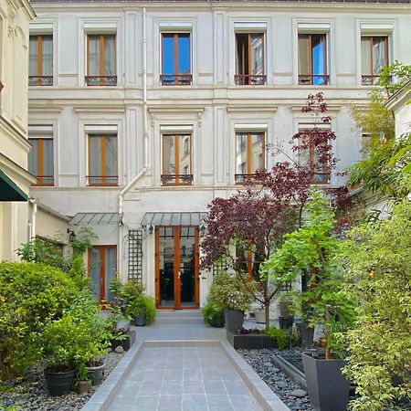 Camparis - B&B - Chambre D'Hotes Εξωτερικό φωτογραφία