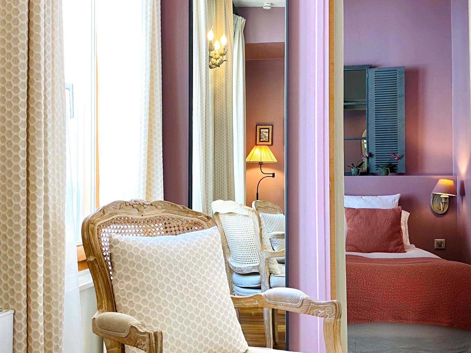 Camparis - B&B - Chambre D'Hotes Δωμάτιο φωτογραφία