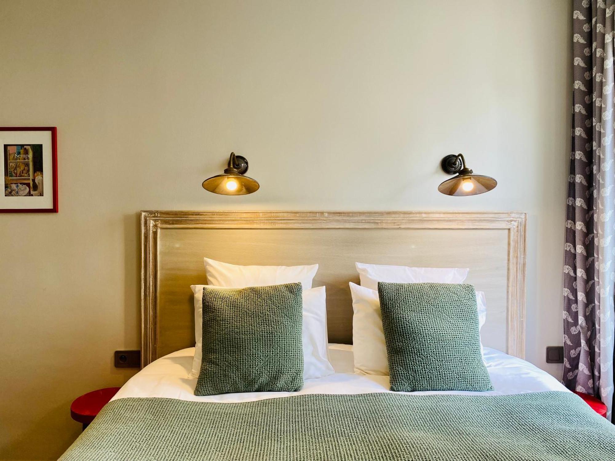 Camparis - B&B - Chambre D'Hotes Δωμάτιο φωτογραφία
