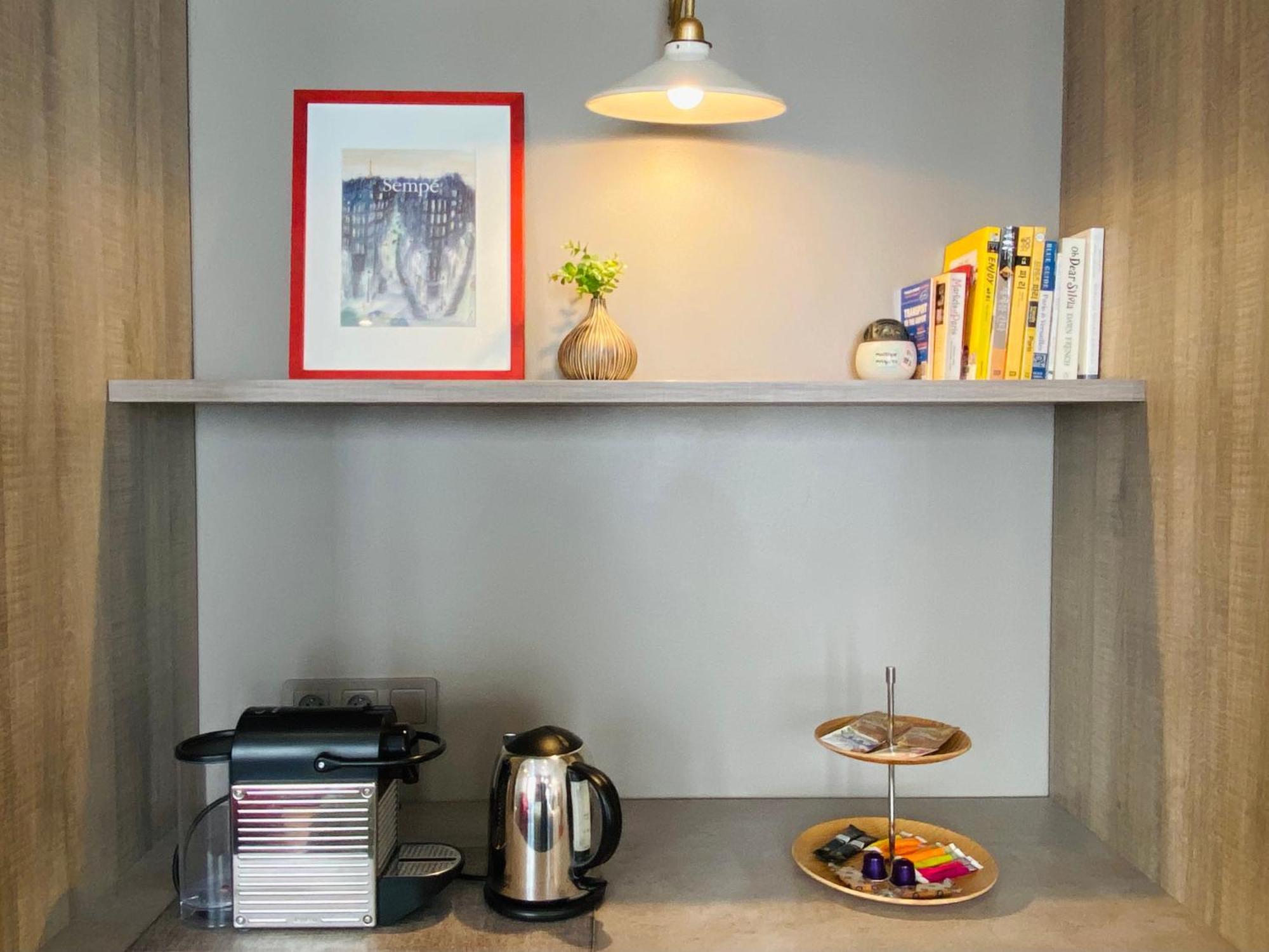 Camparis - B&B - Chambre D'Hotes Δωμάτιο φωτογραφία