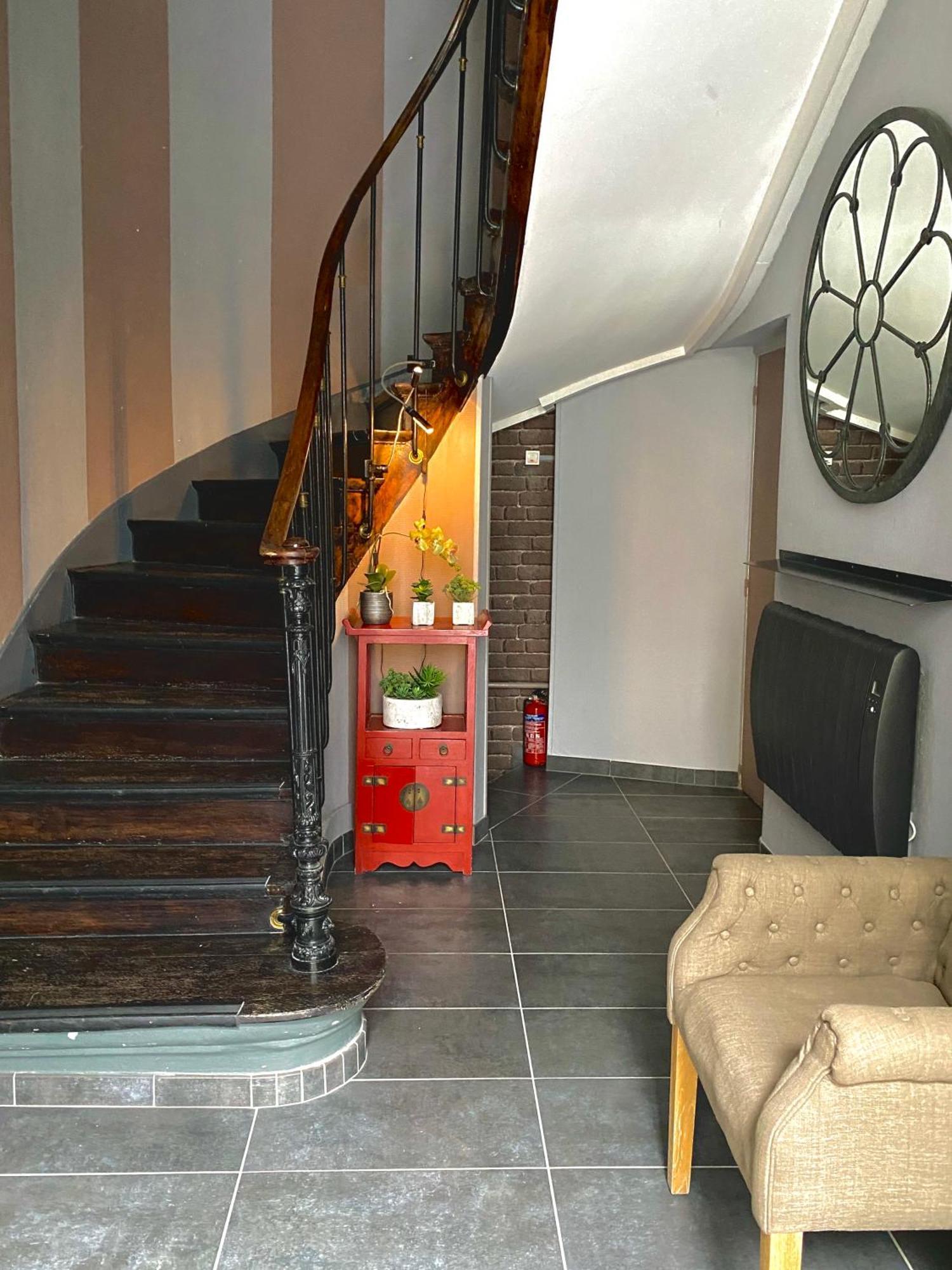 Camparis - B&B - Chambre D'Hotes Εξωτερικό φωτογραφία