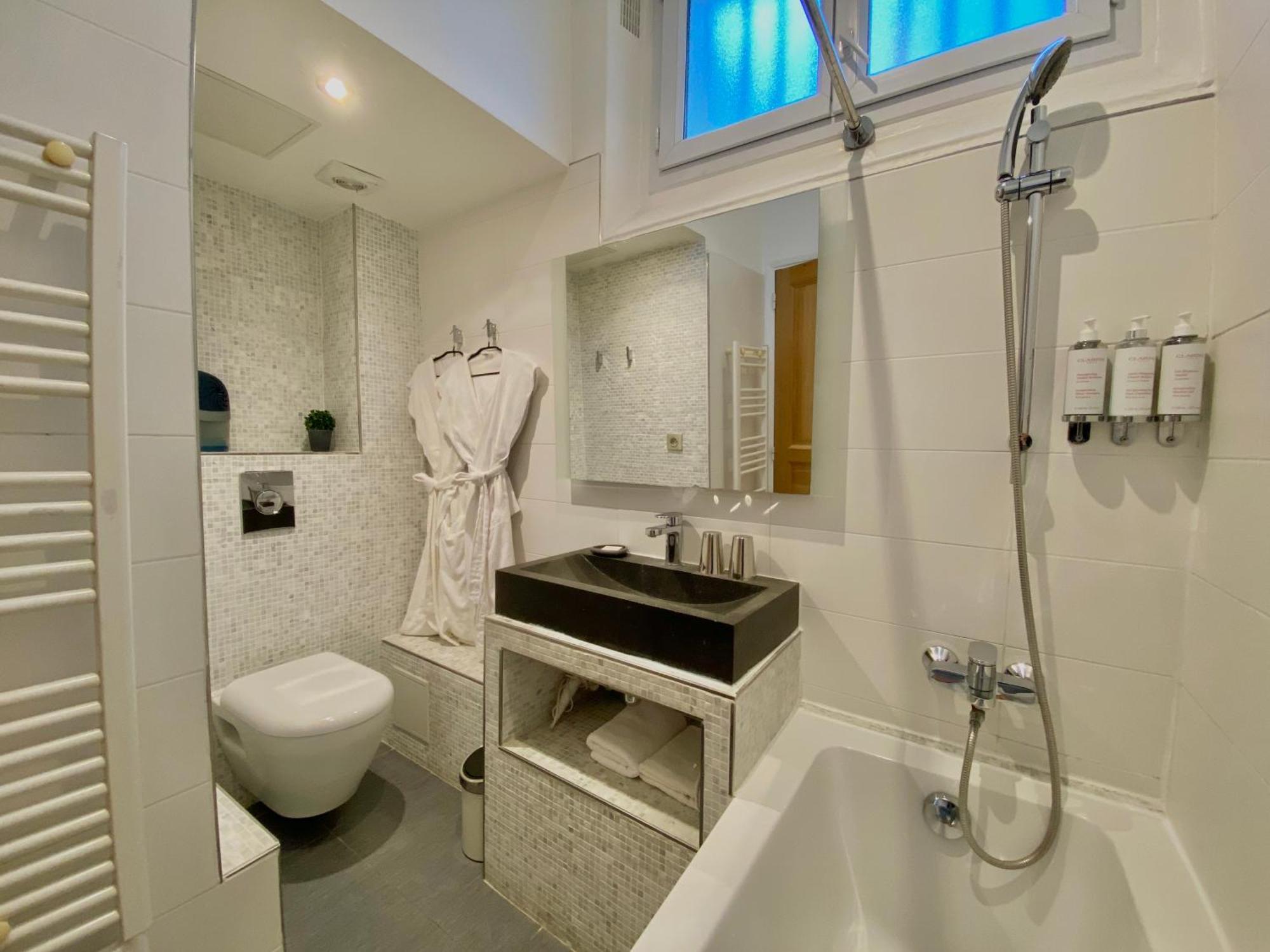Camparis - B&B - Chambre D'Hotes Δωμάτιο φωτογραφία