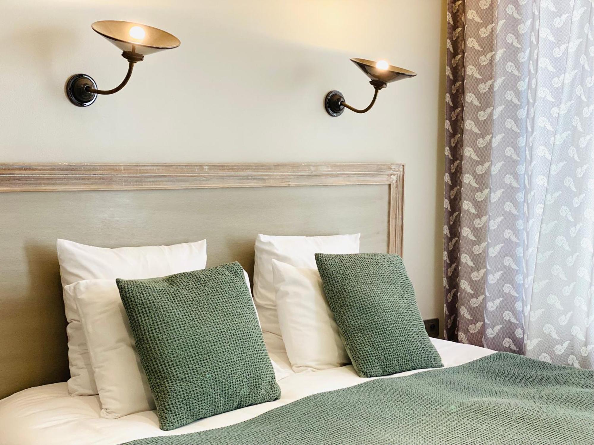 Camparis - B&B - Chambre D'Hotes Δωμάτιο φωτογραφία