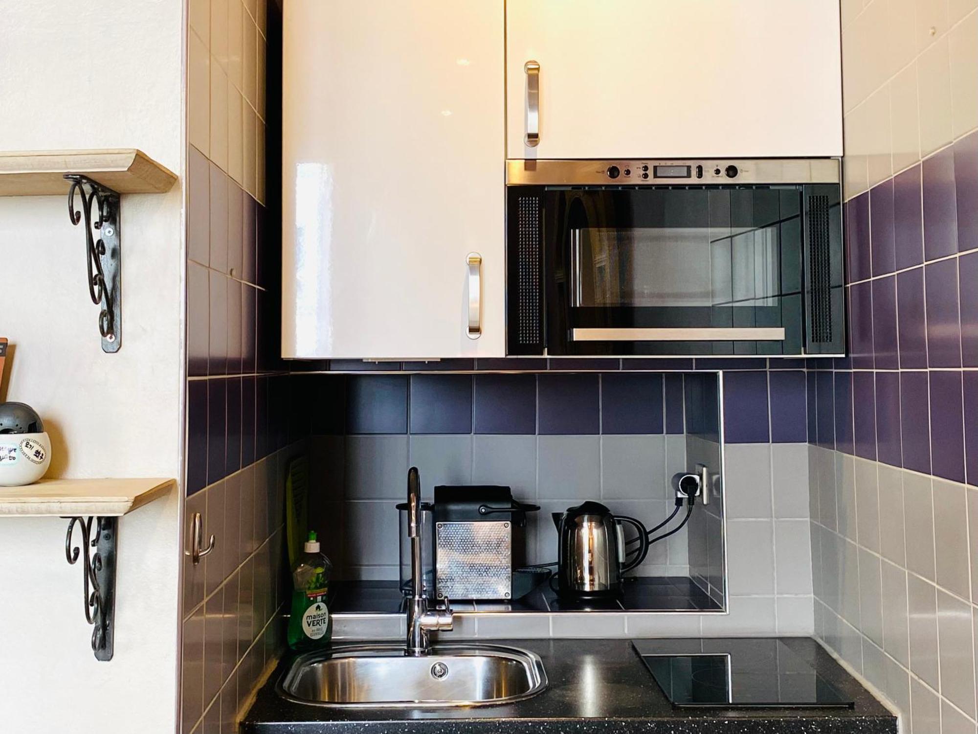 Camparis - B&B - Chambre D'Hotes Εξωτερικό φωτογραφία