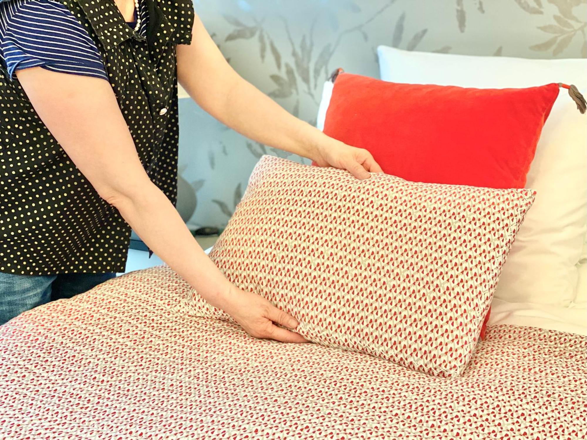 Camparis - B&B - Chambre D'Hotes Εξωτερικό φωτογραφία