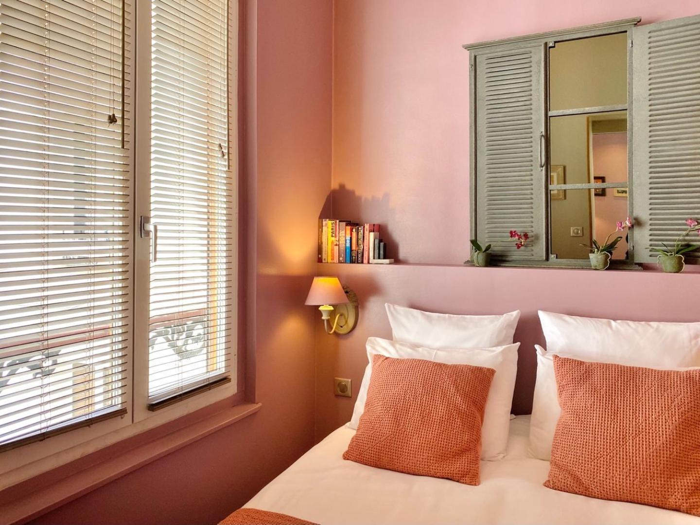 Camparis - B&B - Chambre D'Hotes Εξωτερικό φωτογραφία