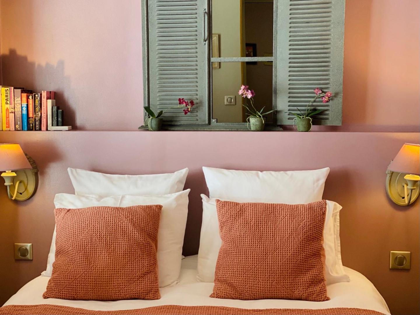 Camparis - B&B - Chambre D'Hotes Εξωτερικό φωτογραφία