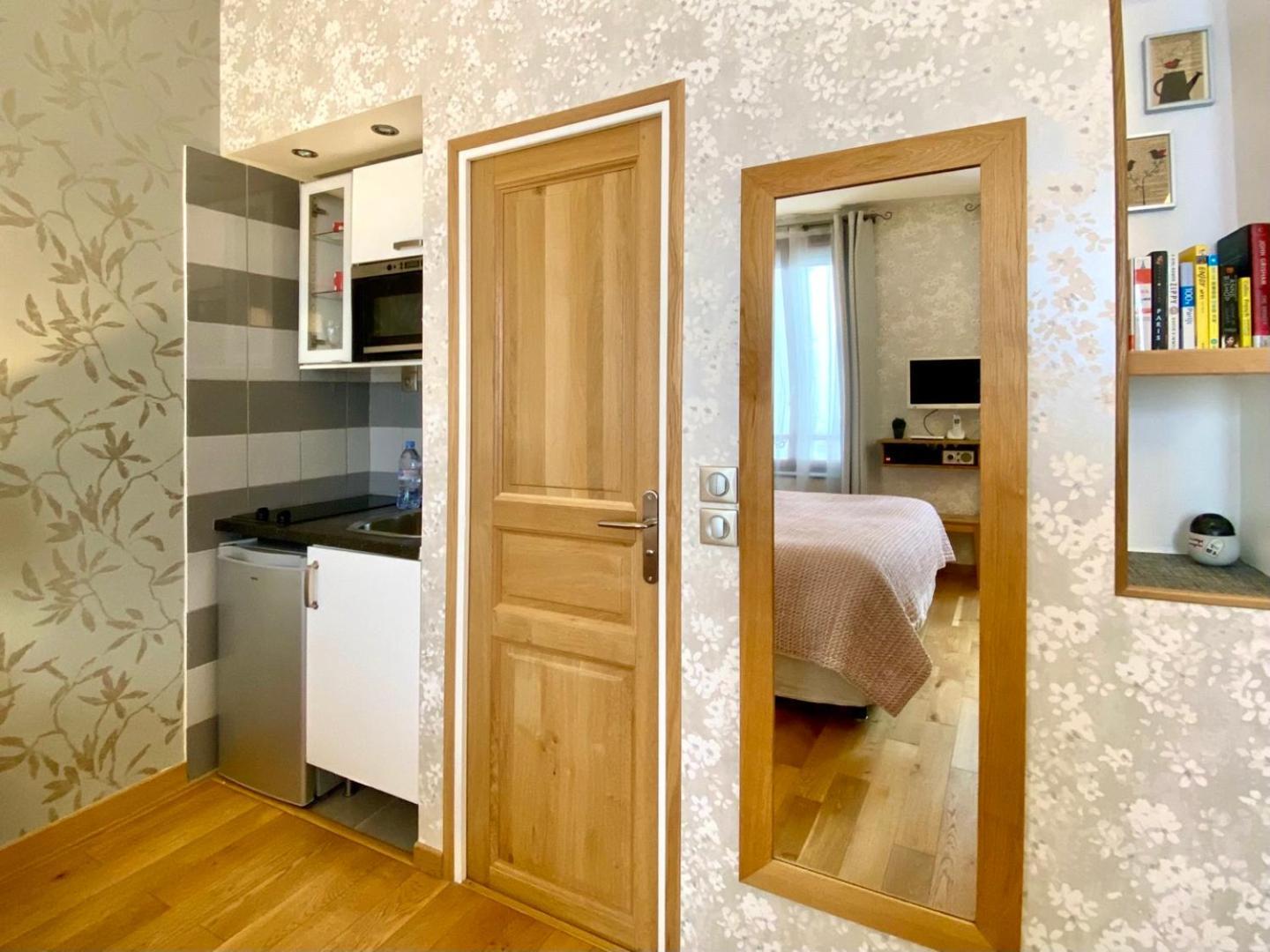 Camparis - B&B - Chambre D'Hotes Δωμάτιο φωτογραφία