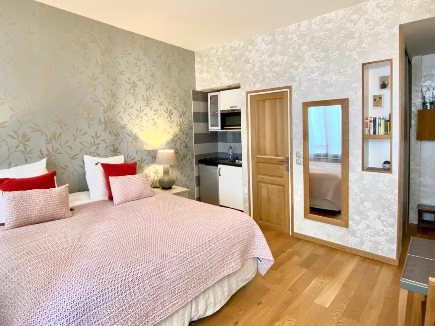 Camparis - B&B - Chambre D'Hotes Εξωτερικό φωτογραφία