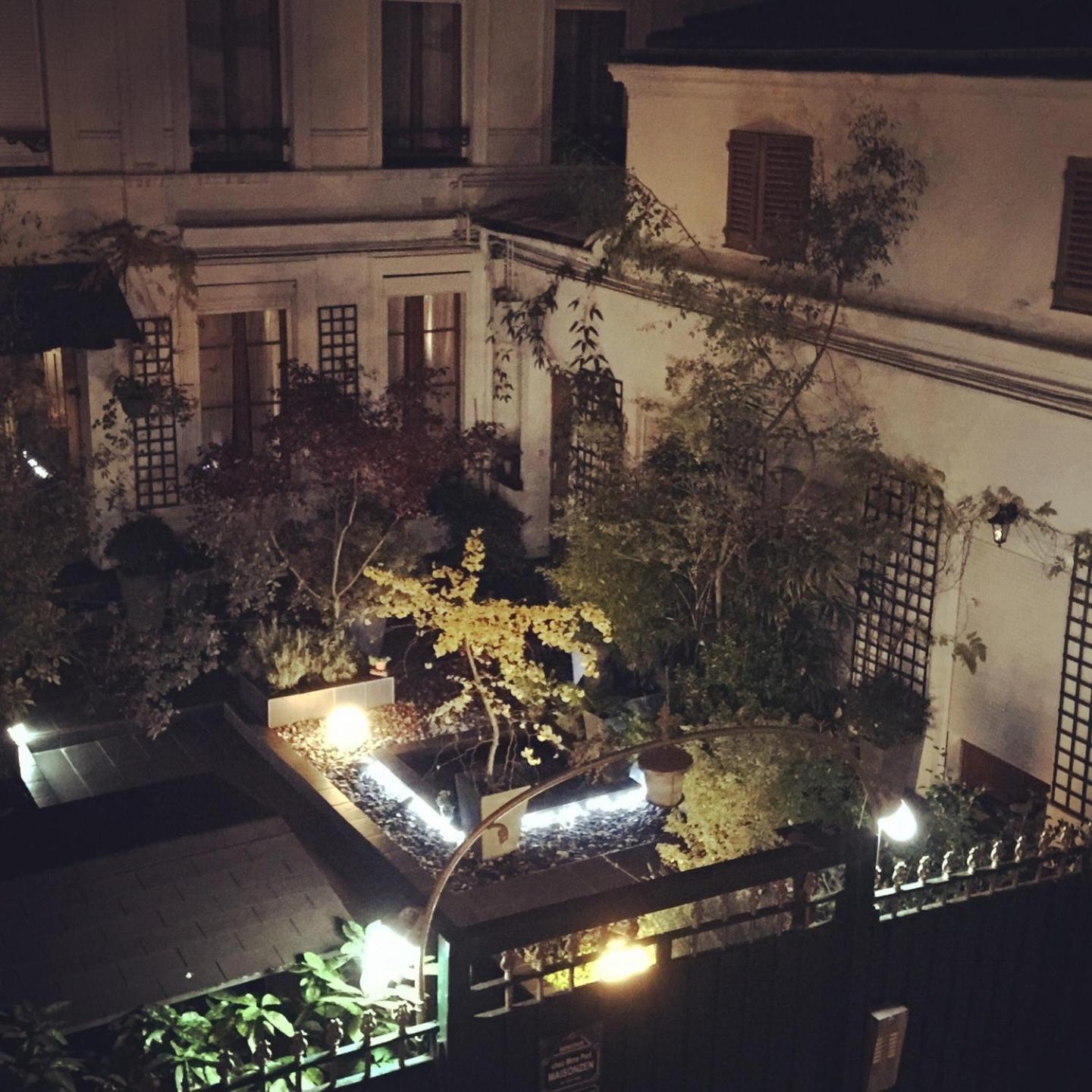 Camparis - B&B - Chambre D'Hotes Εξωτερικό φωτογραφία