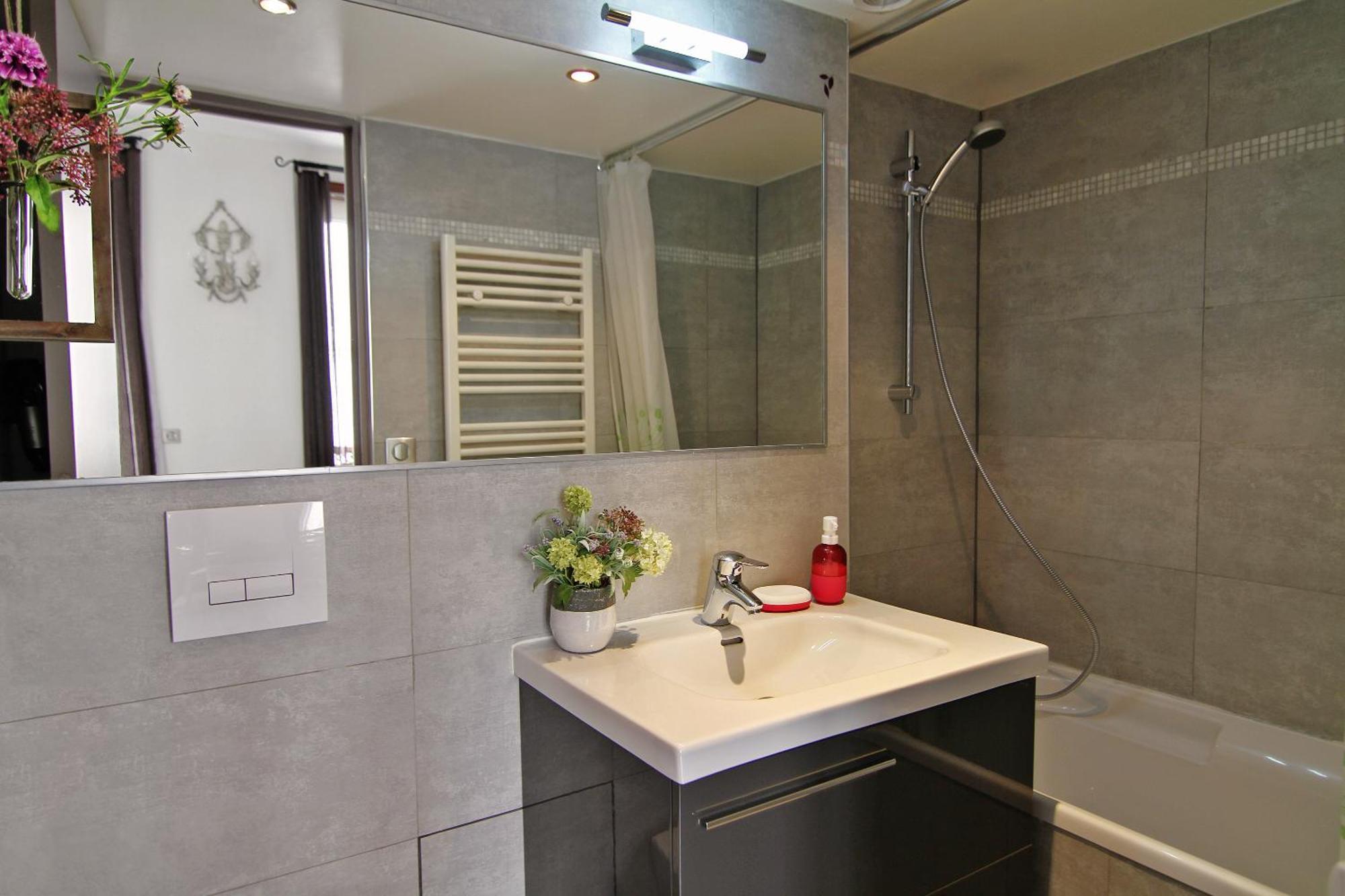 Camparis - B&B - Chambre D'Hotes Εξωτερικό φωτογραφία