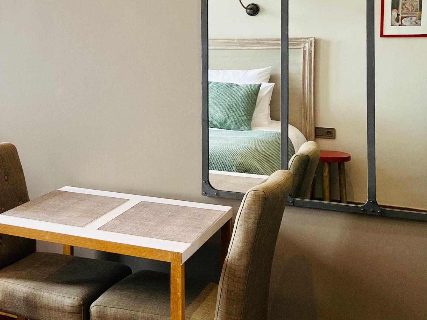 Camparis - B&B - Chambre D'Hotes Εξωτερικό φωτογραφία