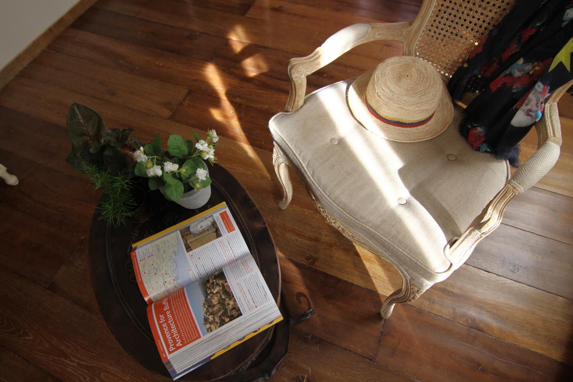 Camparis - B&B - Chambre D'Hotes Εξωτερικό φωτογραφία