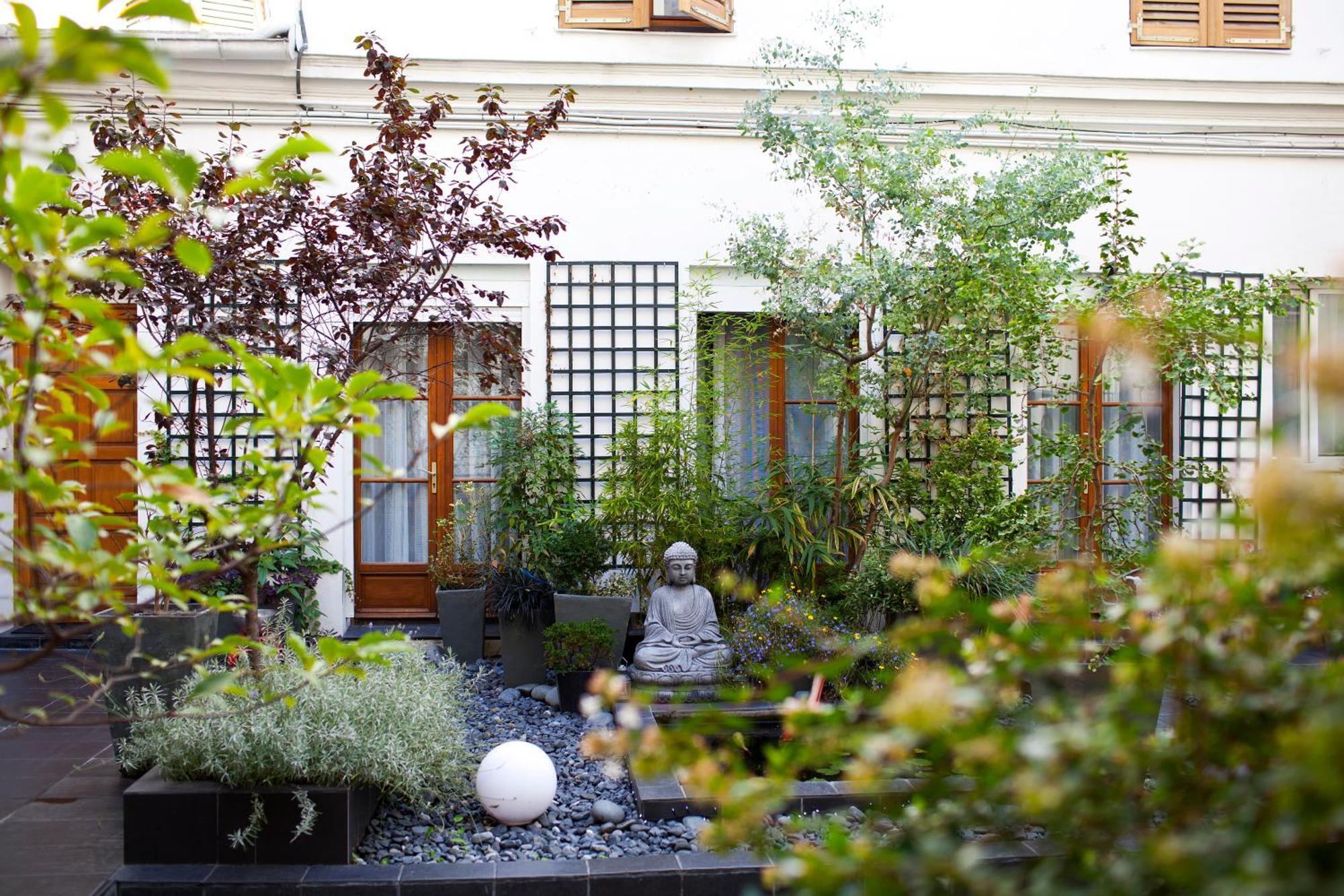 Camparis - B&B - Chambre D'Hotes Εξωτερικό φωτογραφία